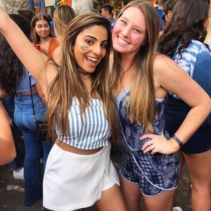 Meet your Posher, Kylee